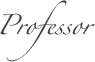 Professor
